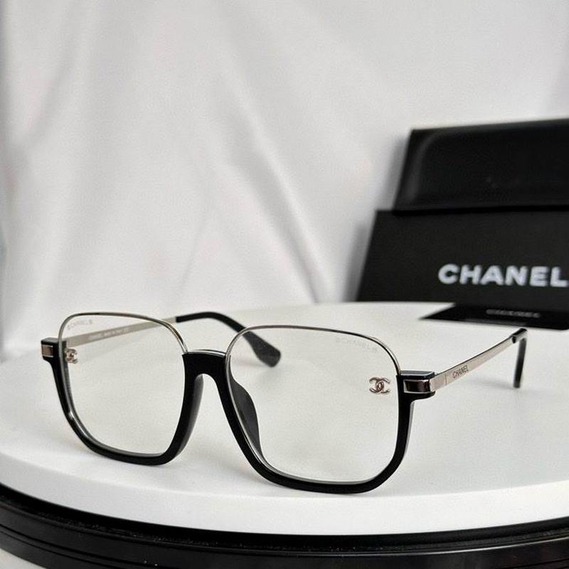 Chanel Sunglasses 676